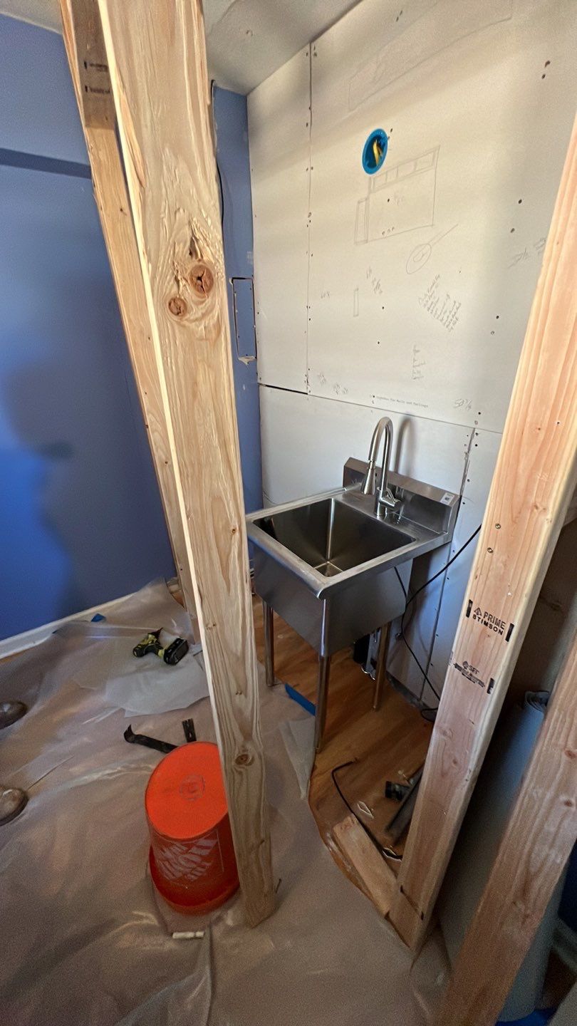 PLUMBING CONNECTS SYSTEMS LLC by Plumbing Connect Systems LLC