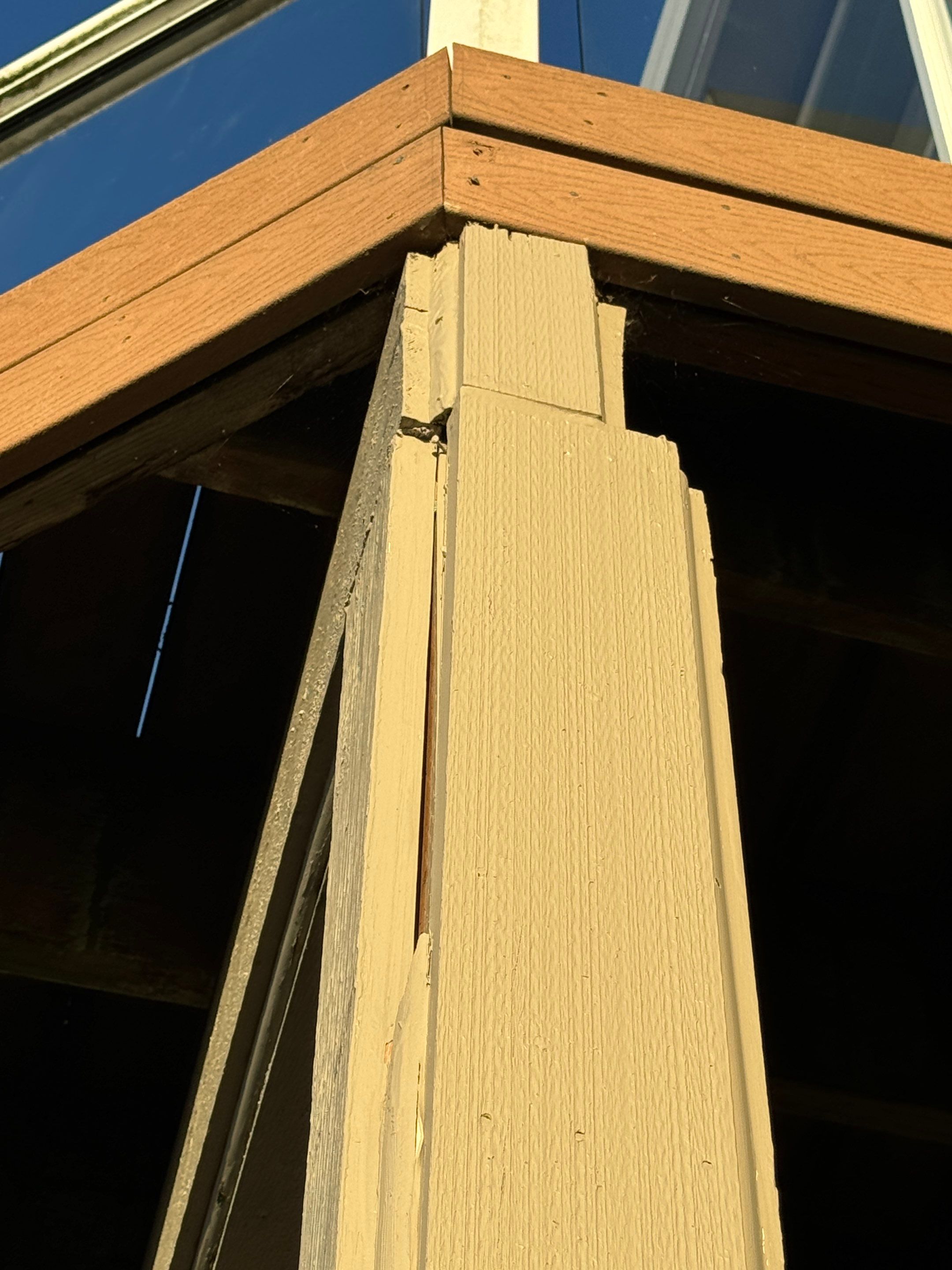 Project in West Linn by Peak Exteriors LLC