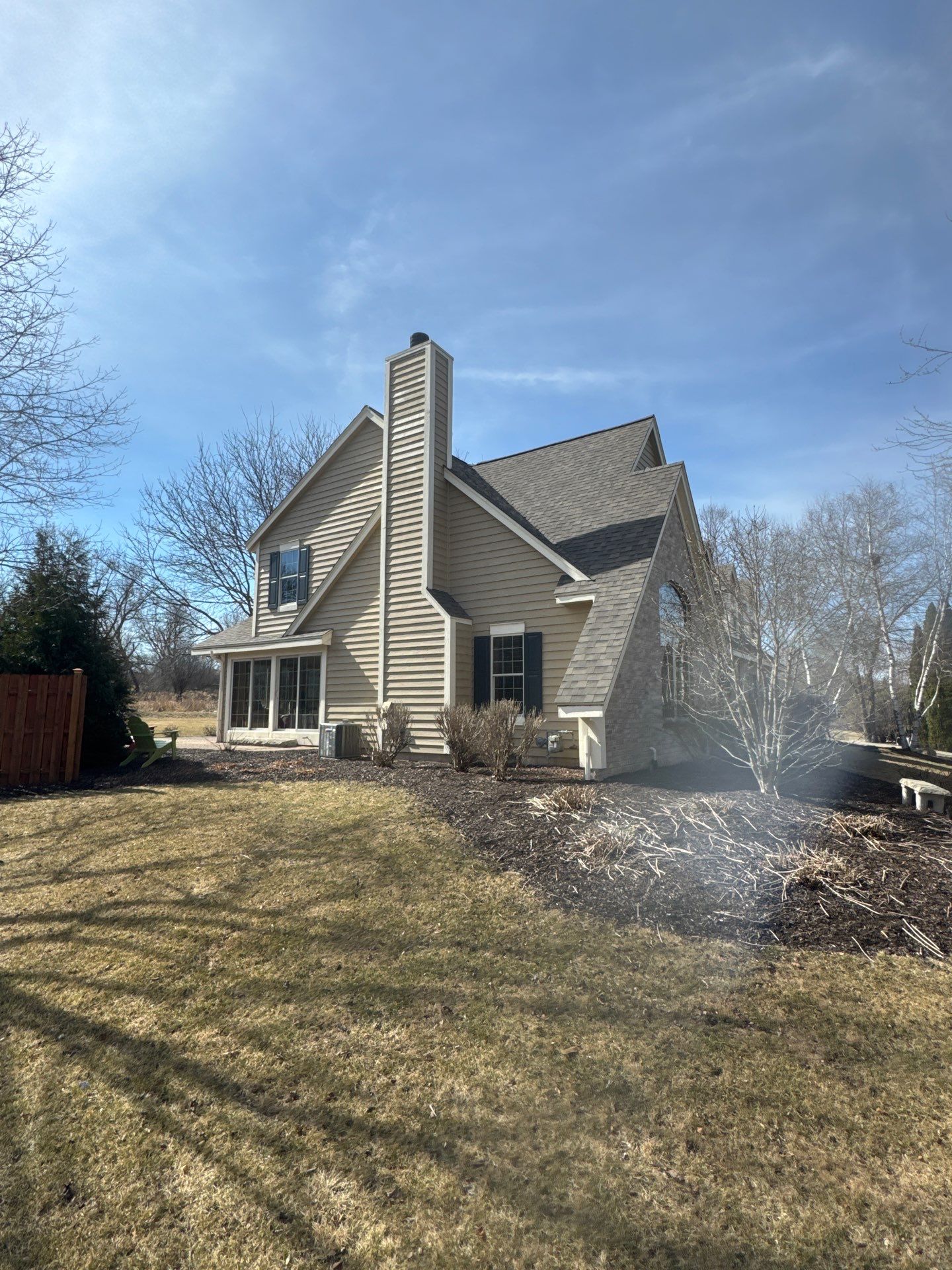 Project in Pewaukee by Brookens Construction