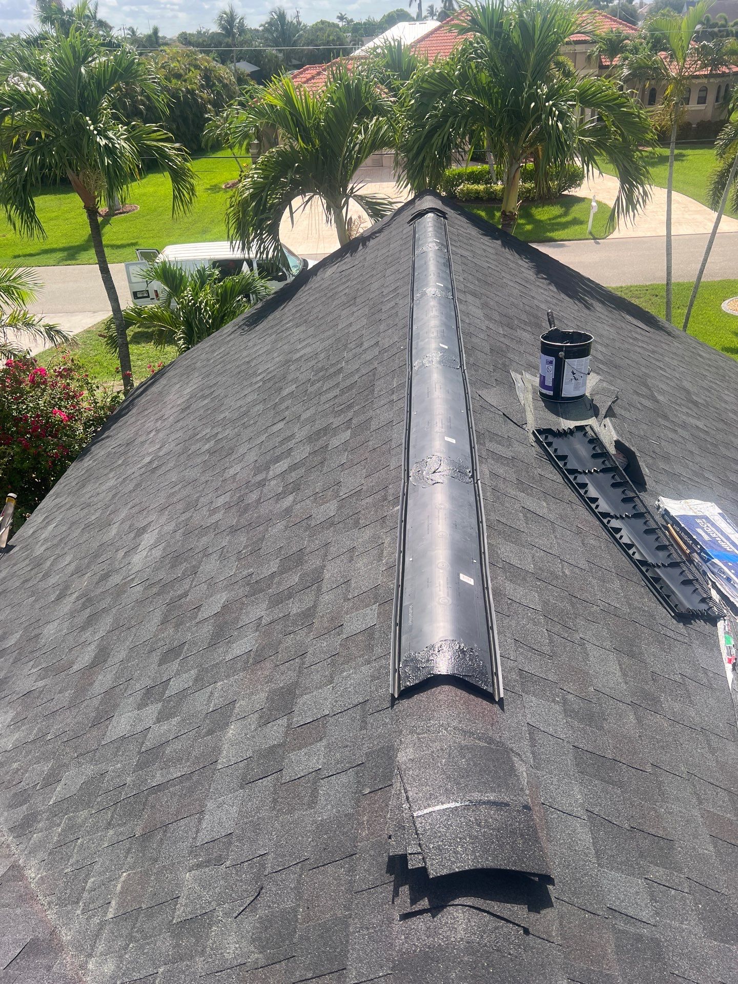 Tamko Titan Shingles by Durabilis Roofing INC