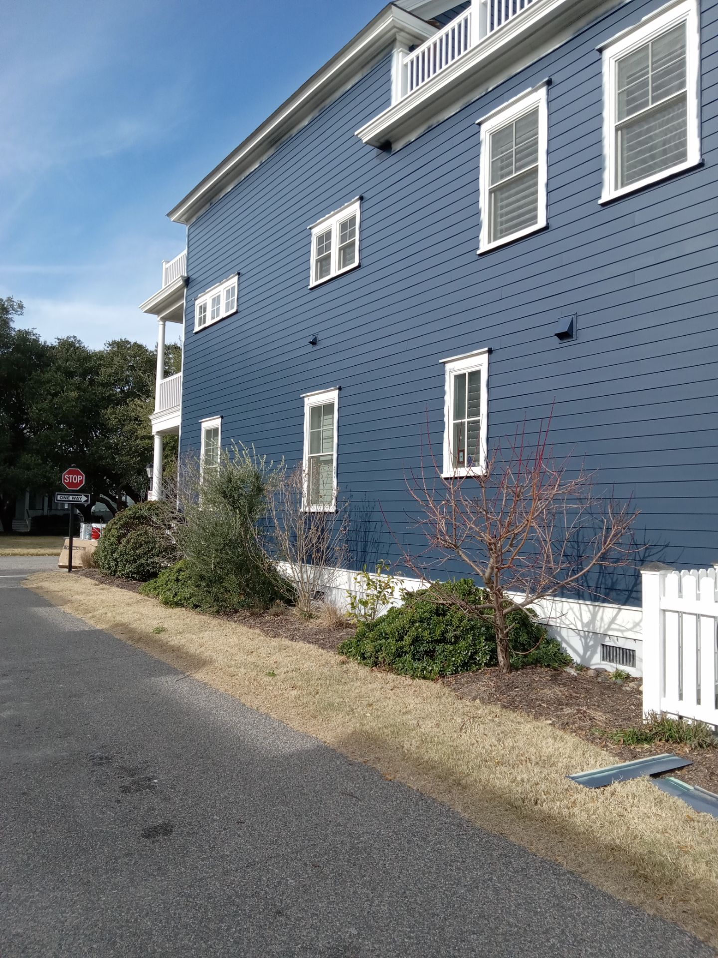 East Beach 27th Bay St  by AKK Painting LLC