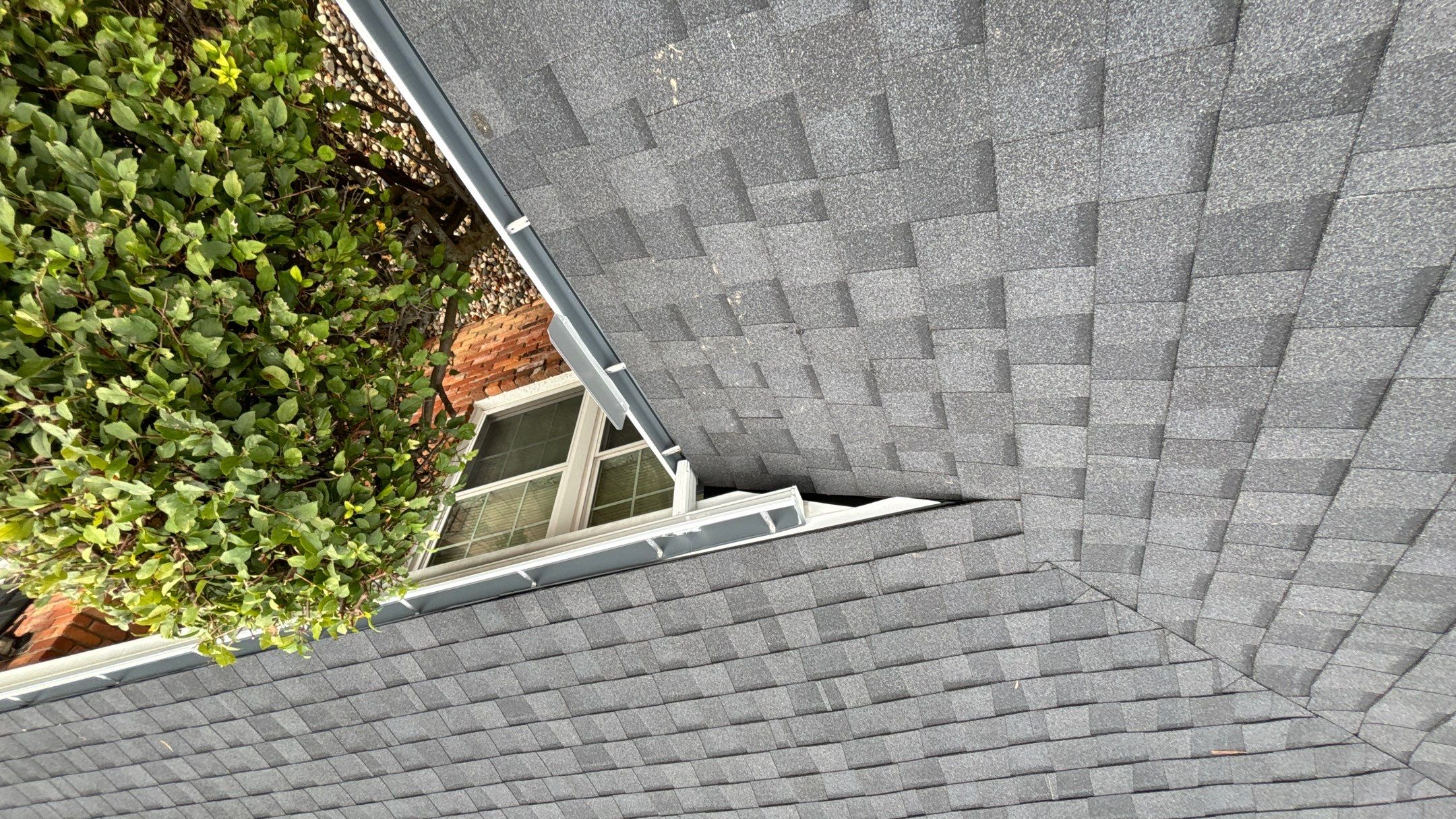 Roof Replacement using CertainTeed Landmark by 180 Contractors