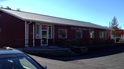 Commercial Gutters Installed by Gutter Pro-Wareham, MA