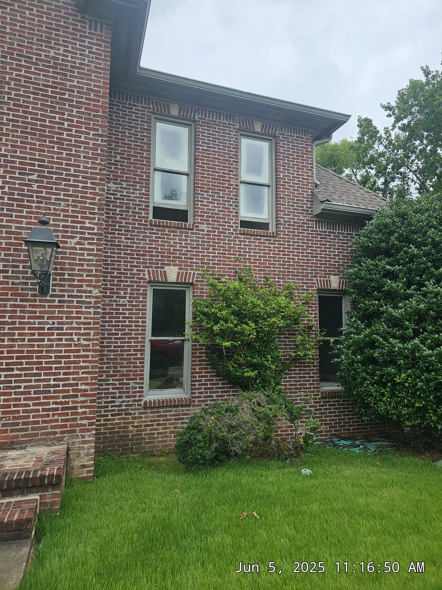 Wallace Project in Hoover by The Window Source