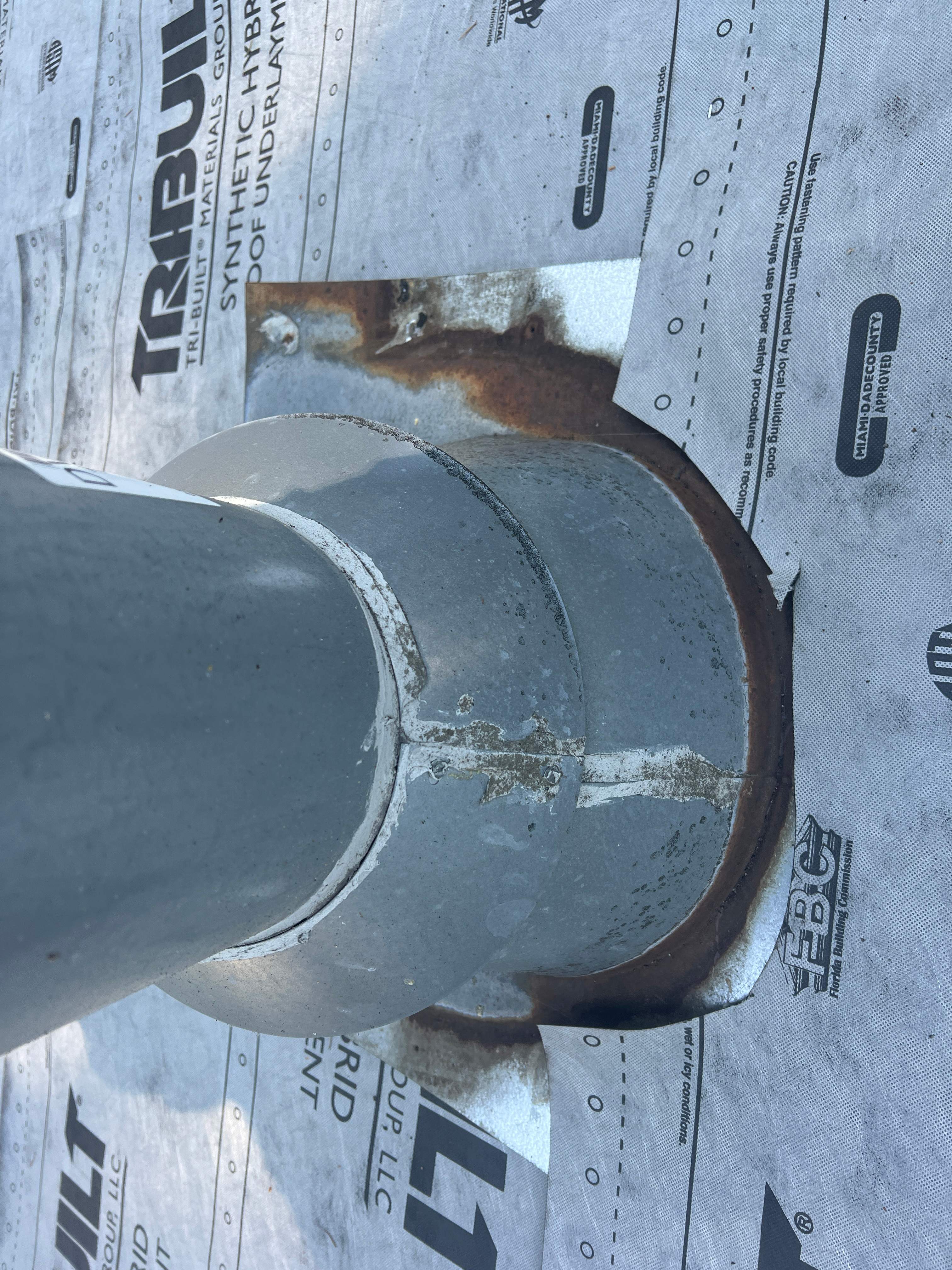 James Oviatt by Advanced Contracting Inc