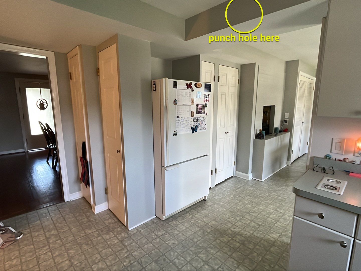 Kitchen Remodel by Ivy Lea Construction