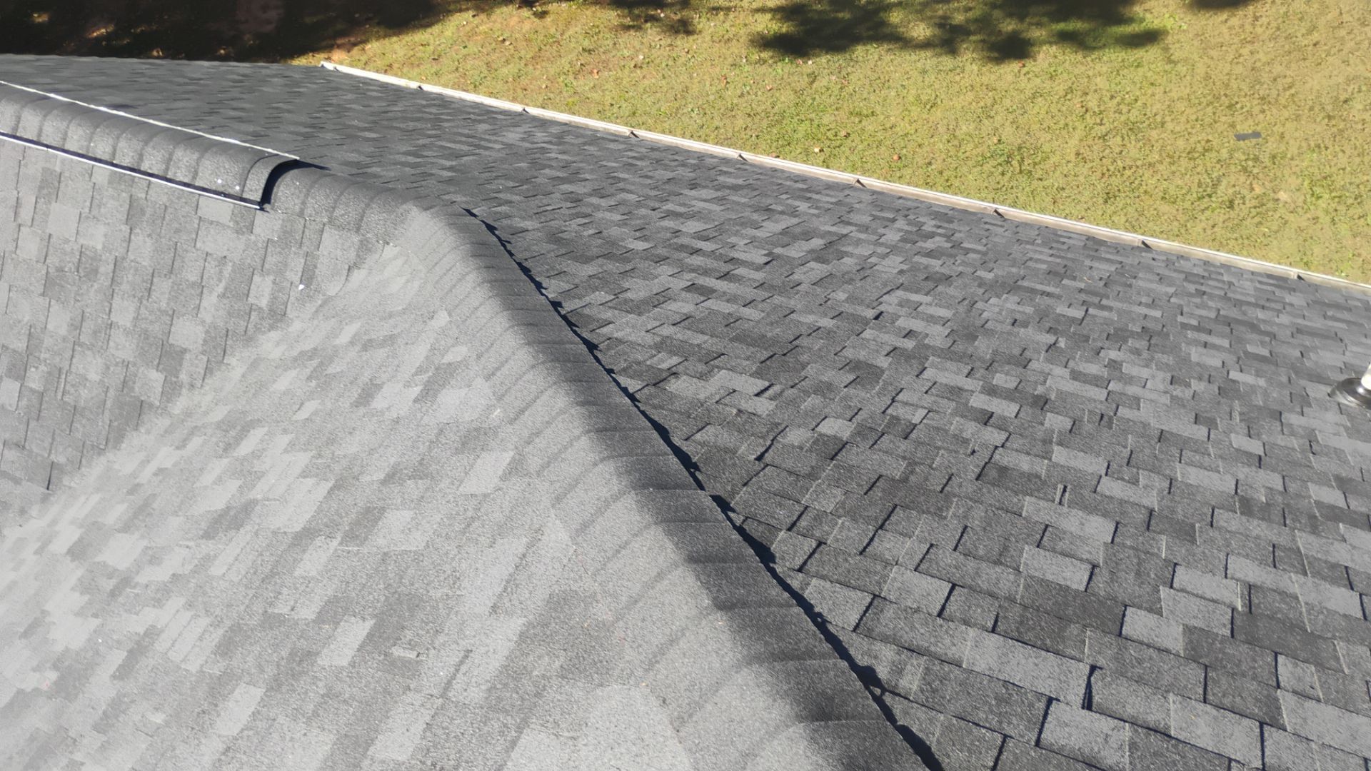 Leon Roof Replacement  by BROCK BUILDERS 