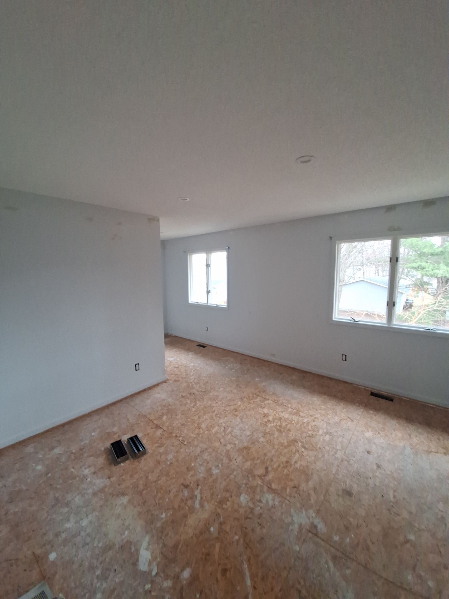 Condo Re-Paint by Gordon Painting