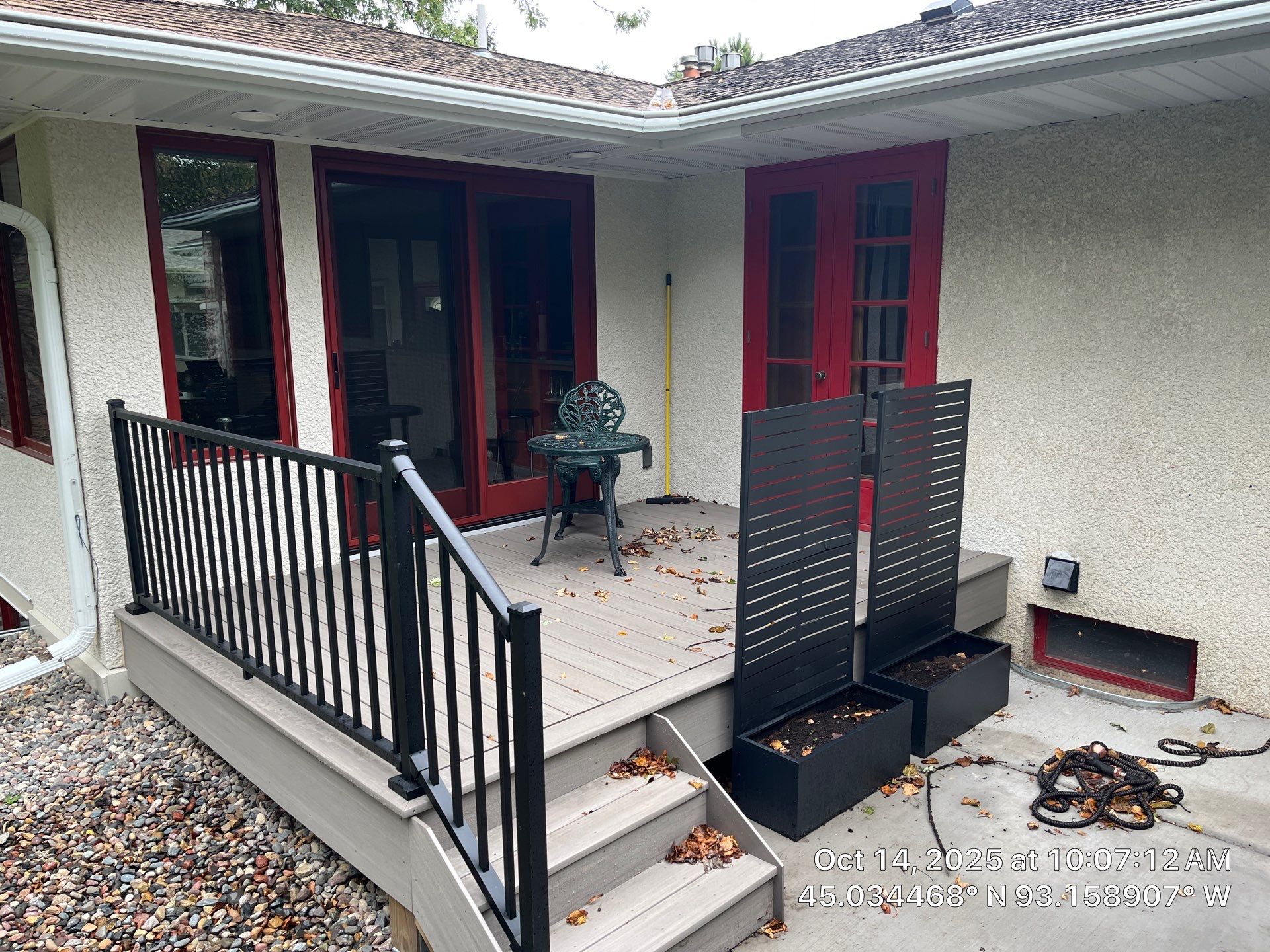 Project in Roseville by TLC Home Renovations, Inc.