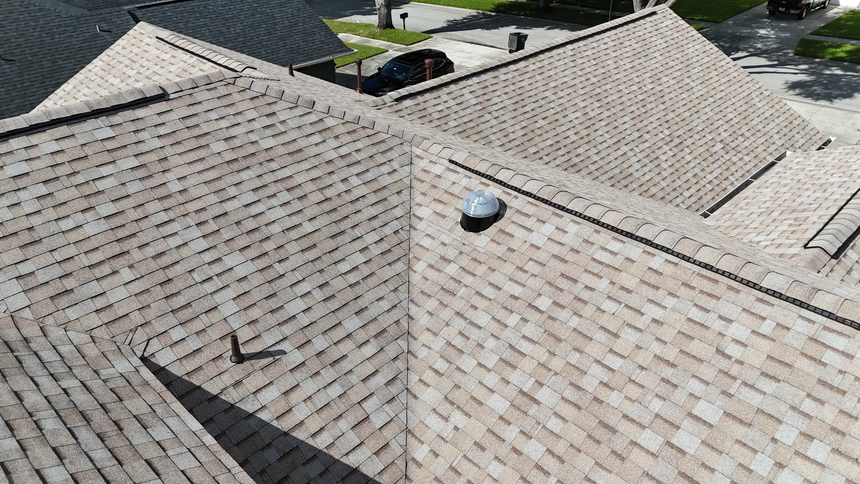 Roof Replacement in Valrico, FL by Shingle Masters Roofing