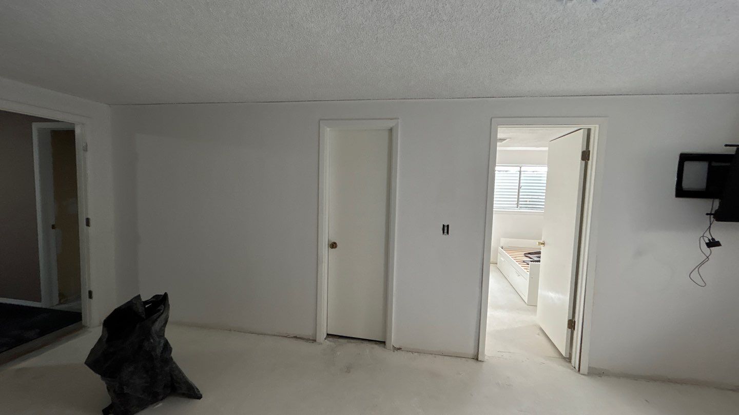 Reconstruction  by Accountable Home Services