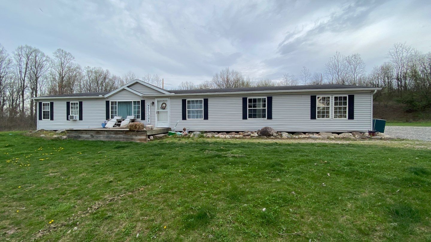 Zach Rogers by Silver Leaf Contracting 
