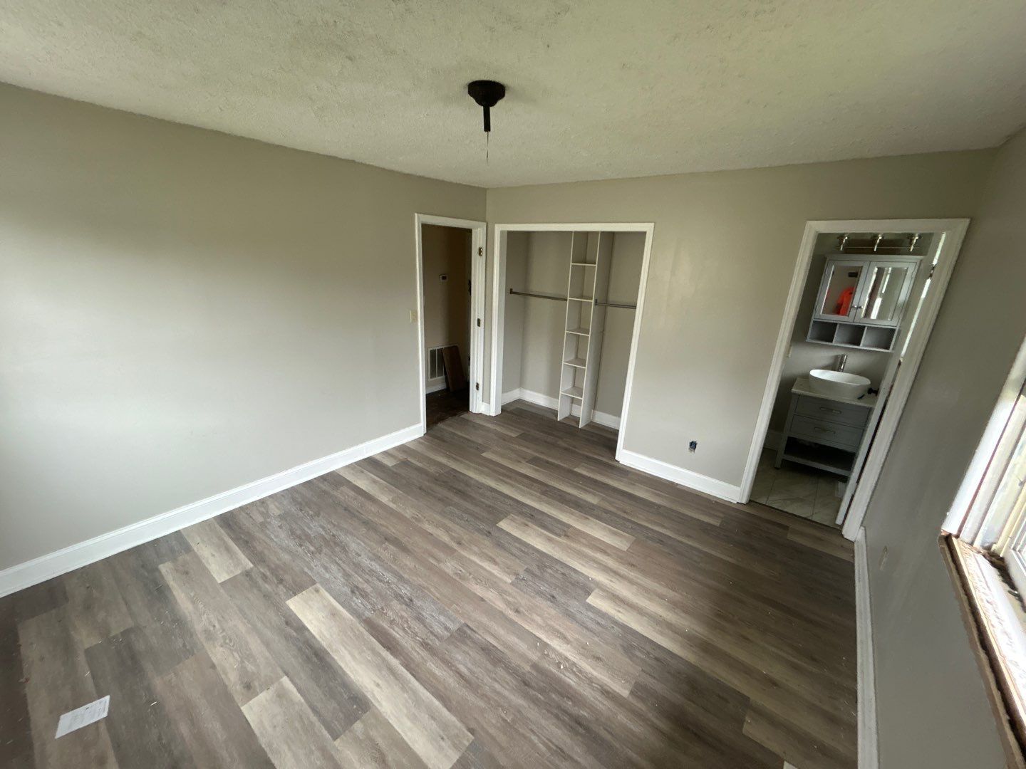 Whole home renovation by Gone Fixin Home Improvement