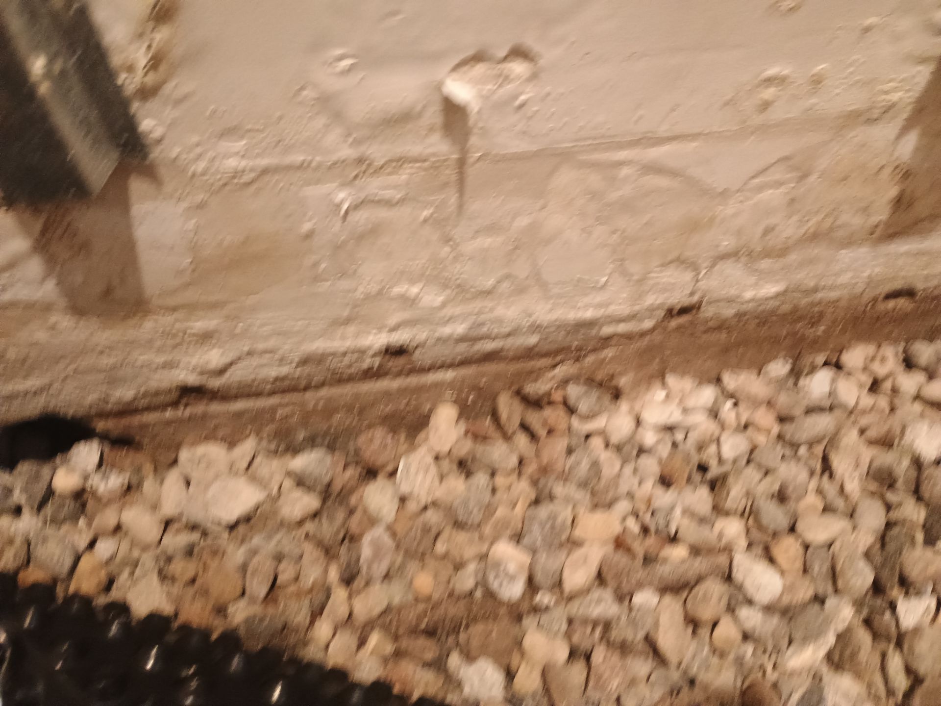 Interior Drain Tile Waterproofing in Columbia Heights, MN by Waterproofing Northeast