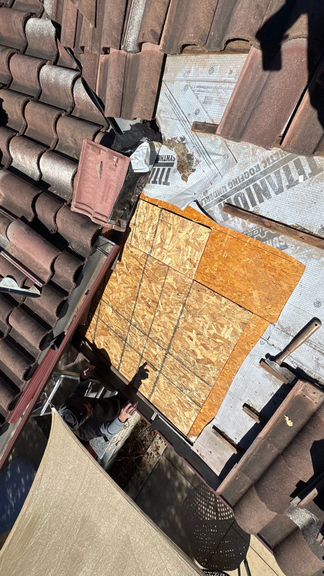 Tile Roof Repair Company | Rox Roofing by Rox Roofing