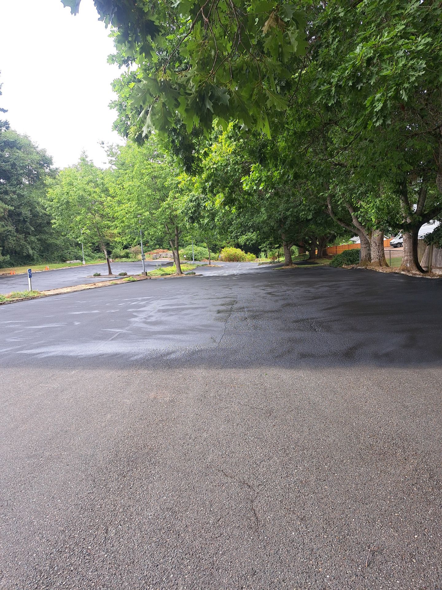 Our Savior's Lutheran Church | Everett   by Jireh Asphalt & Concrete Inc 