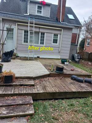 Roof Repair