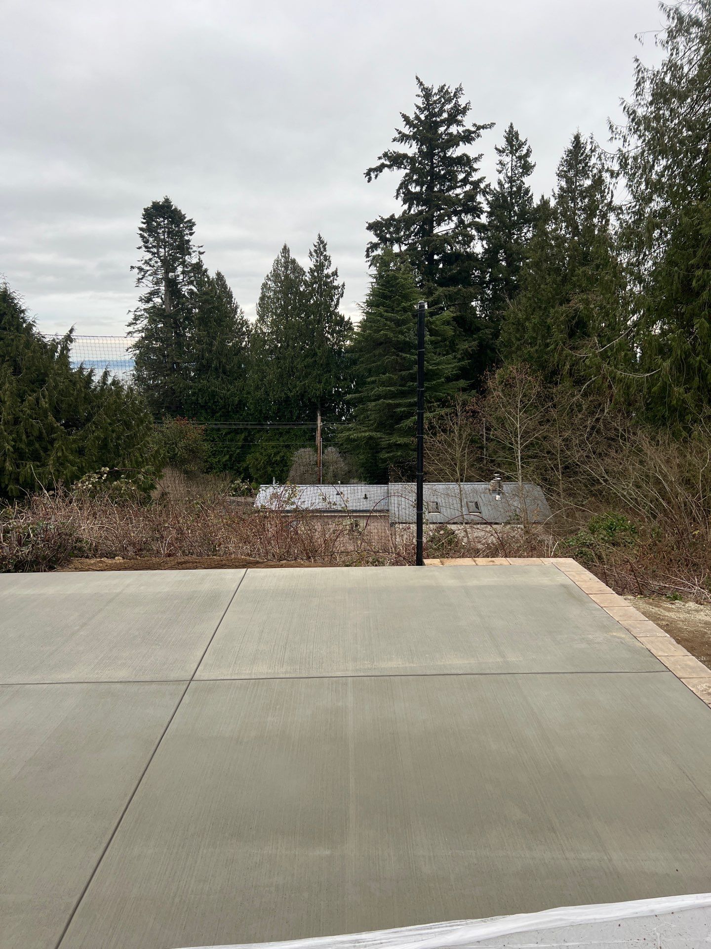 Sport Court |  Port Orchard by Jireh Asphalt & Concrete Inc 