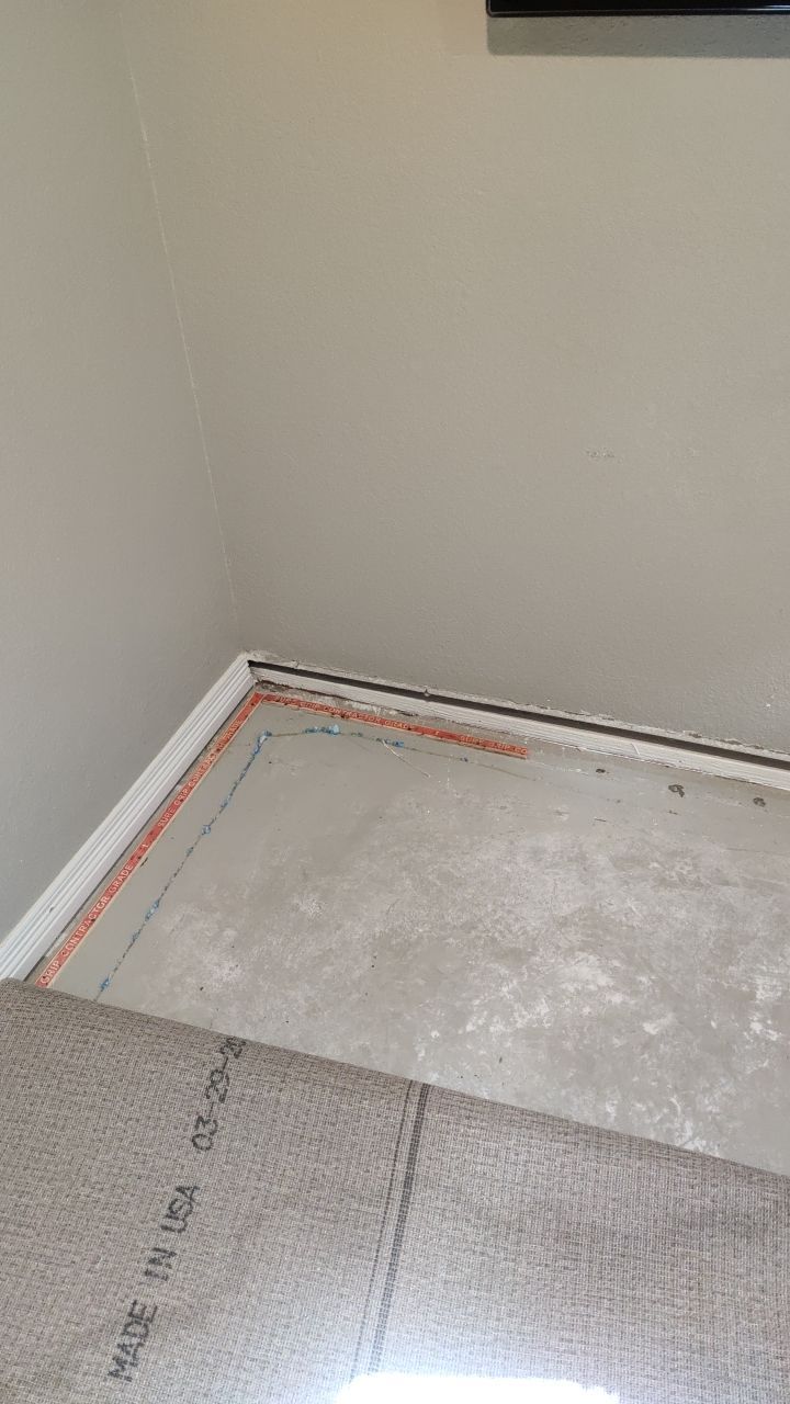Mold Remediation  by Accountable Home Services