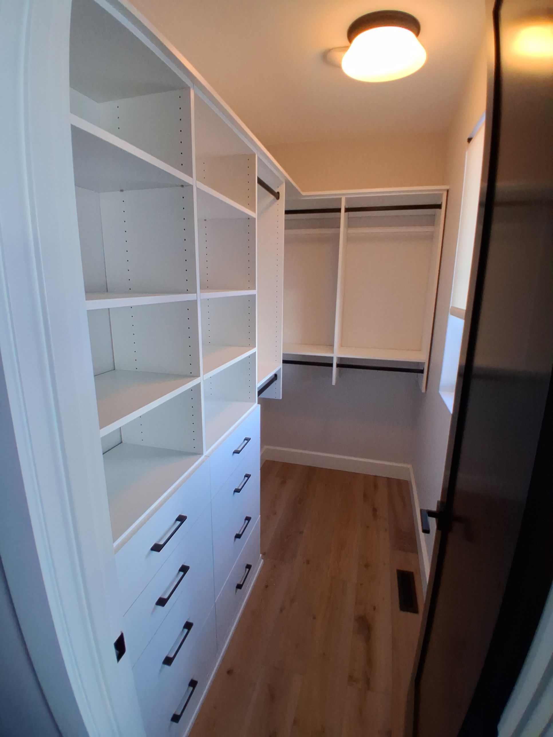 Coating & Home Organization in Granger! by Innovative Spaces / Innovative Concrete Coatings