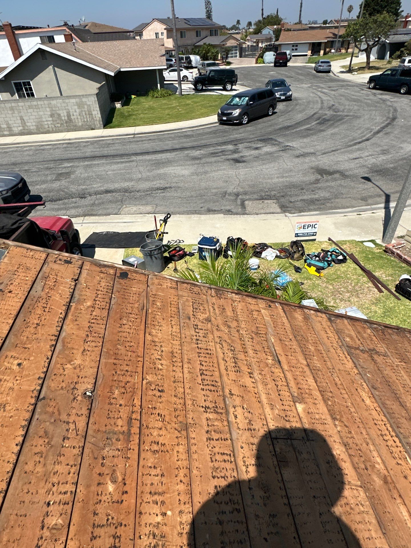 Roof Replacement - Carson, CA 90746 by Epic Roof Replacement