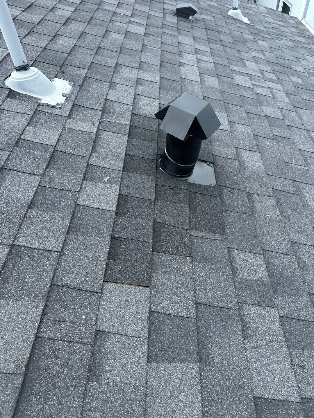 Roof Repair Houston by Roof Repair Company