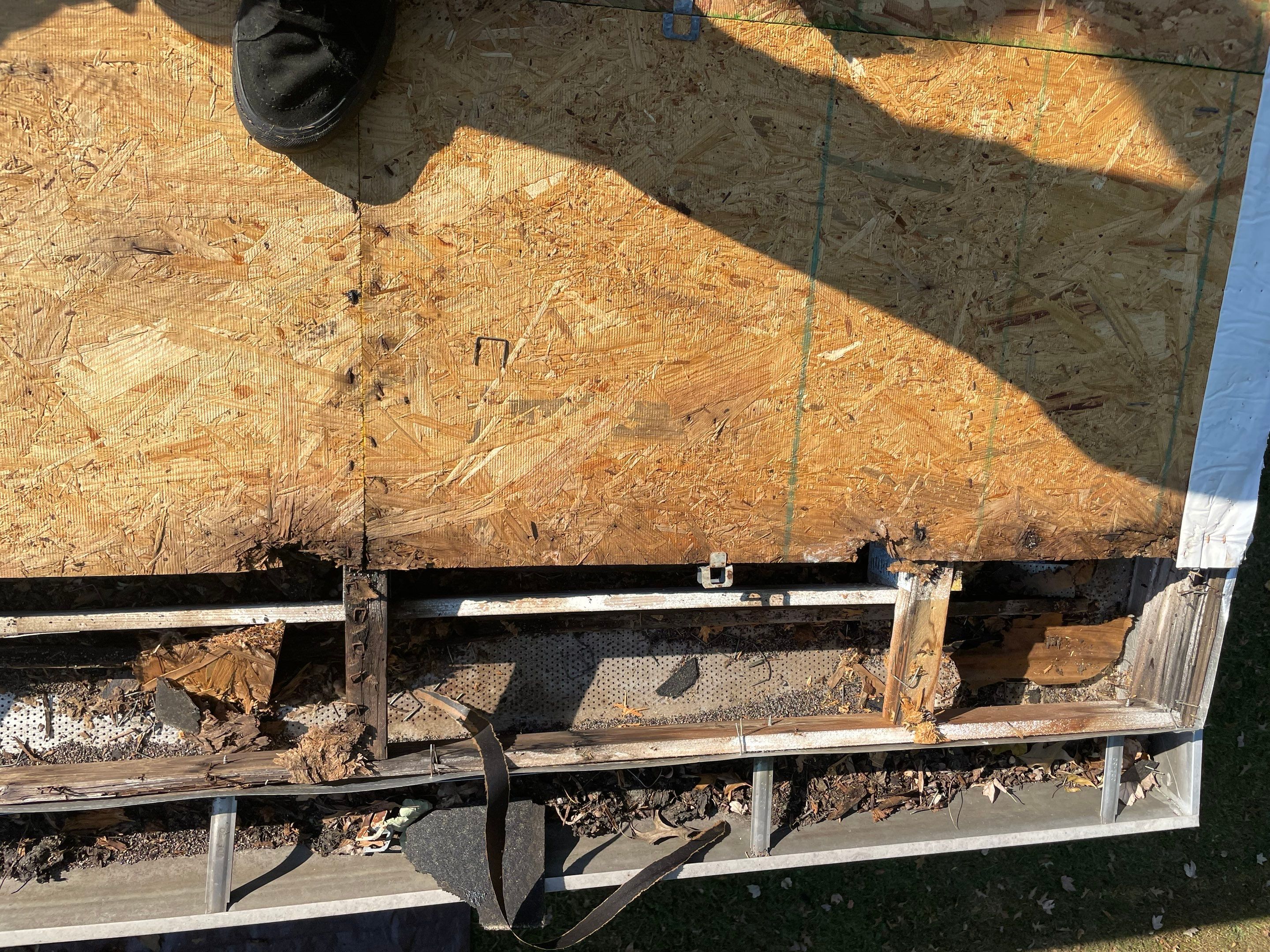 Residential Roofing Installation using Tamko Titan  by Storm Contracting 