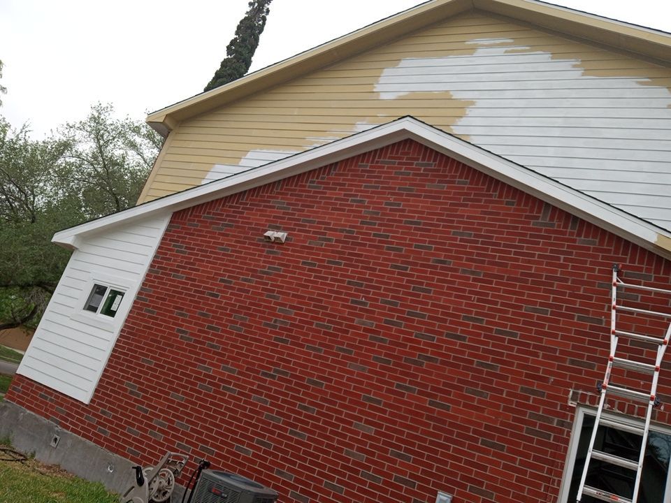 River Side Remodel by Bayfront Roofing and Construction