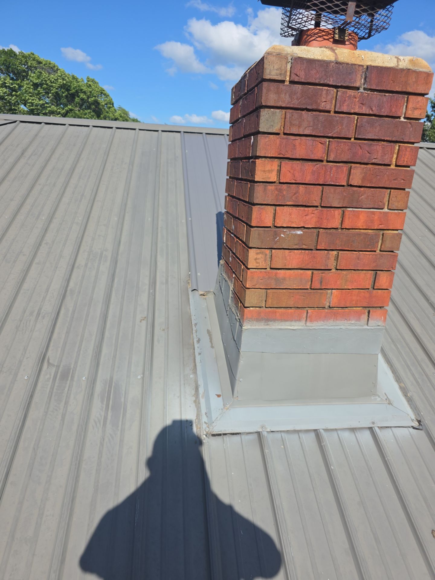 Total Protection Roofing System by In & Out Construction & Remodeling, LLC