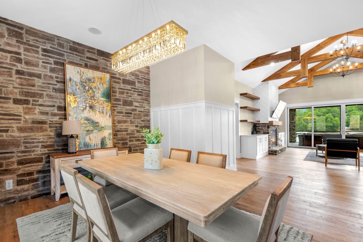 Lot 1 Tuscany by Ancell Construction