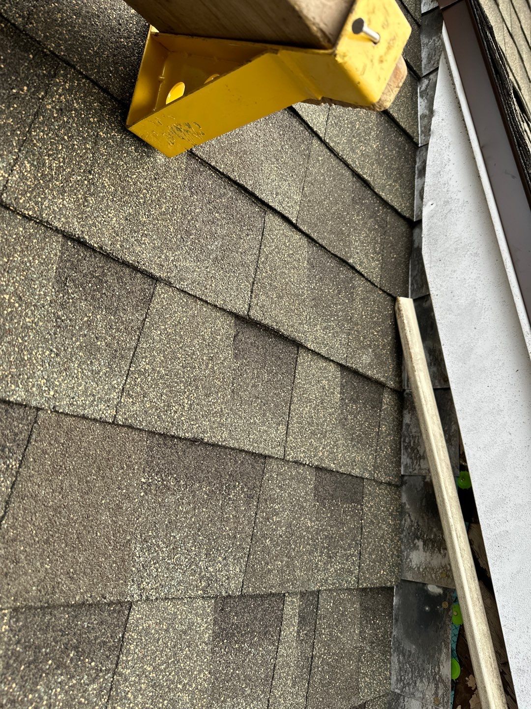 Residential Roofing Installation using Asphalt GAF HDZ by Artisan Roofing & Home Improvements Inc.