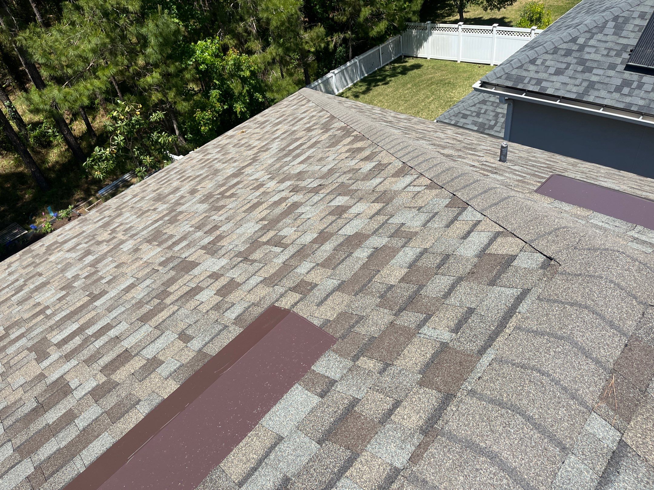 Shingle -> Shingle by Prime Roofing