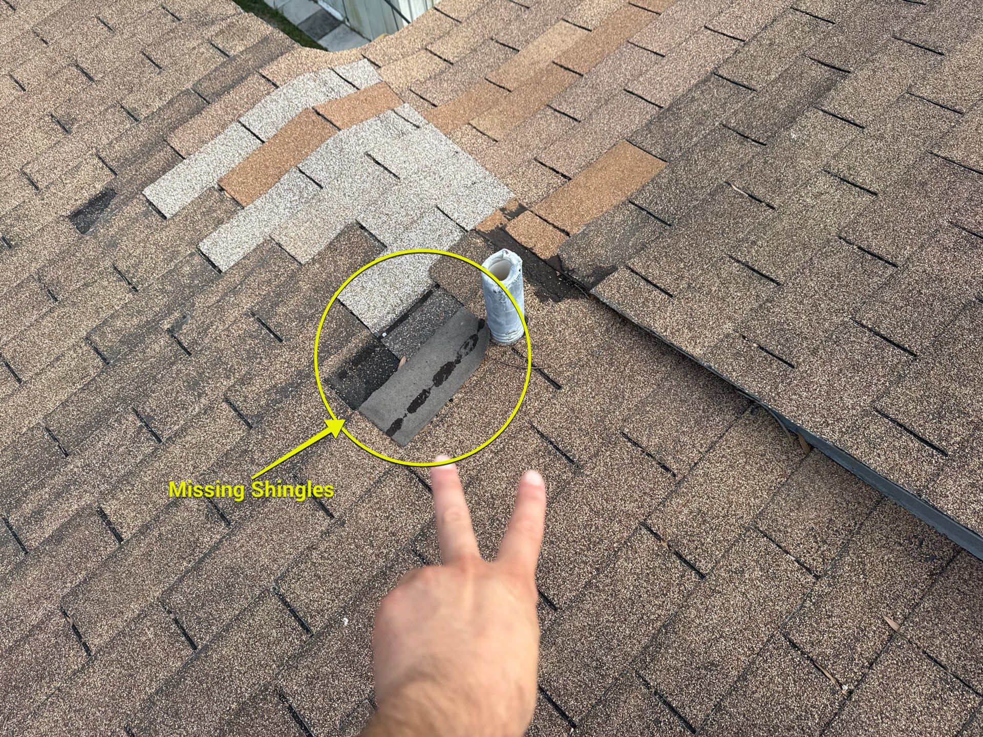 Terra Cotta Standing Seam by Reimagine Roofing