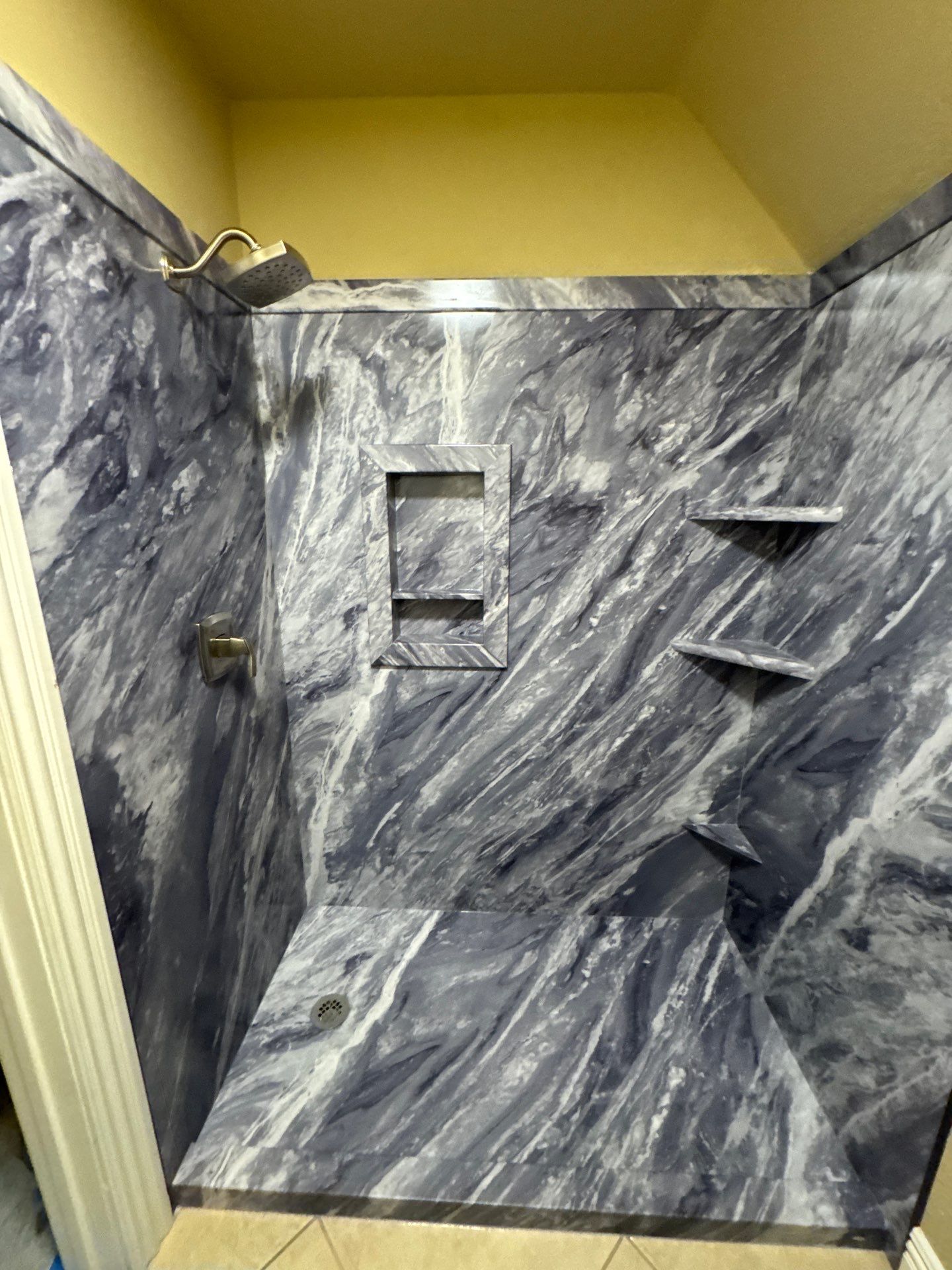 Bill Project in Rogers, AR by Ozark Home Pros