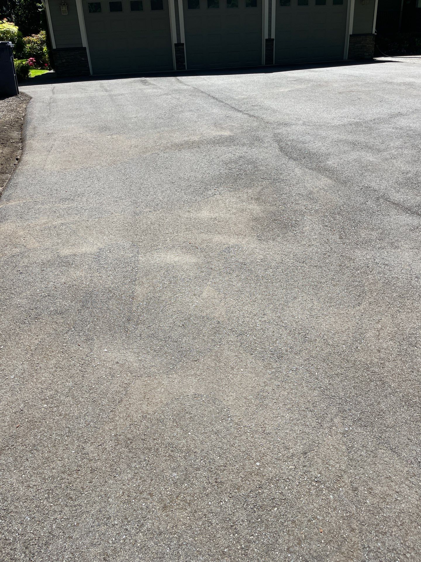 Norm | Asphalt Driveway Repair  by Jireh Asphalt & Concrete Inc 