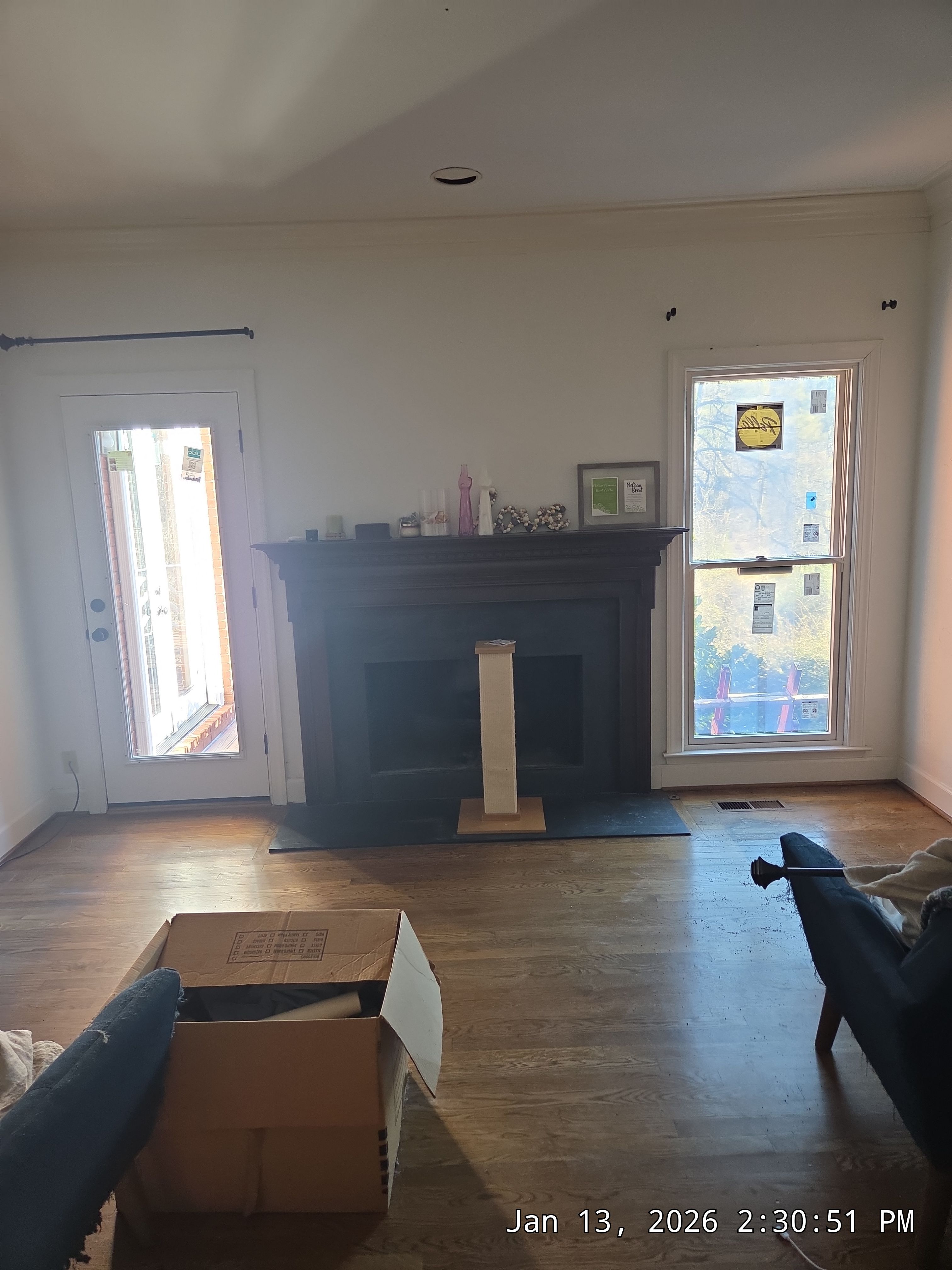 Miller Project in Vestavia Hills by The Window Source