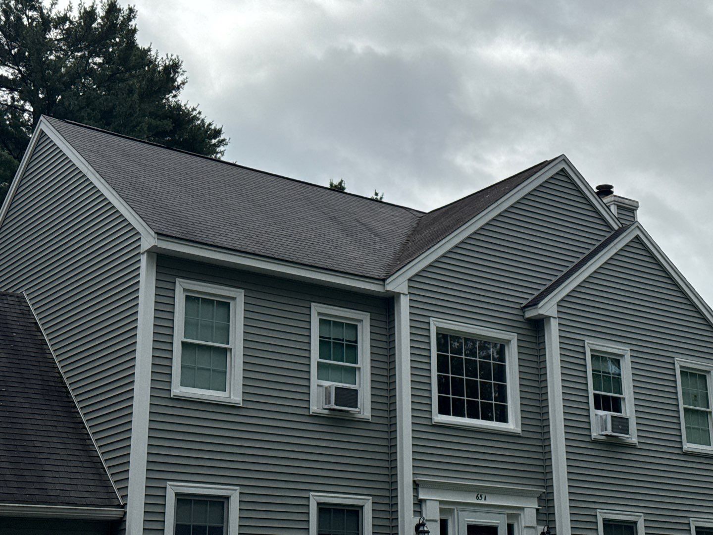 Referred & Rescued – Giving Homeowners Peace of Mind with a New Roof by Sensible Home Solutions