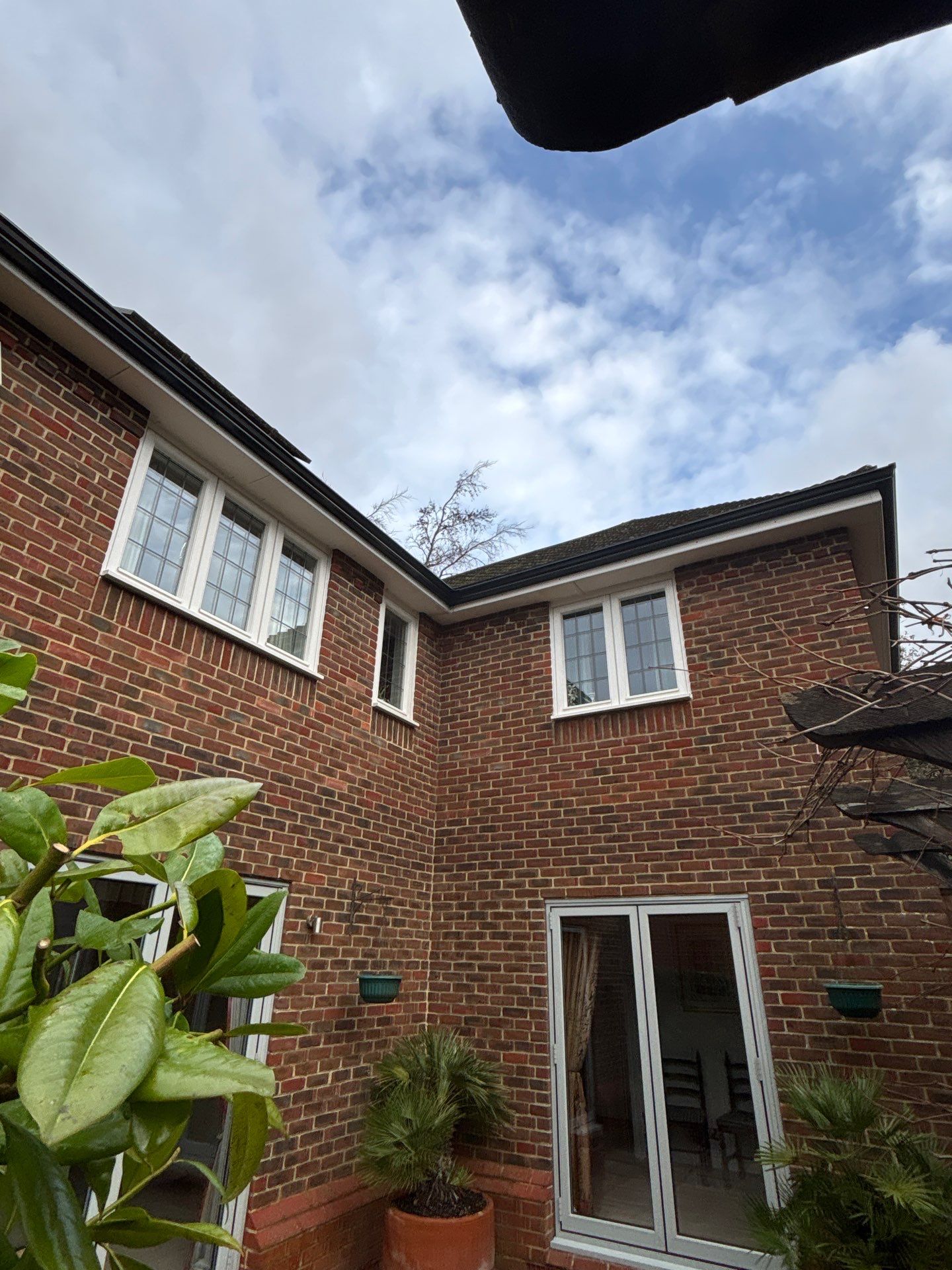 Roof Cleaning by Ges Exterior Cleaning ltd