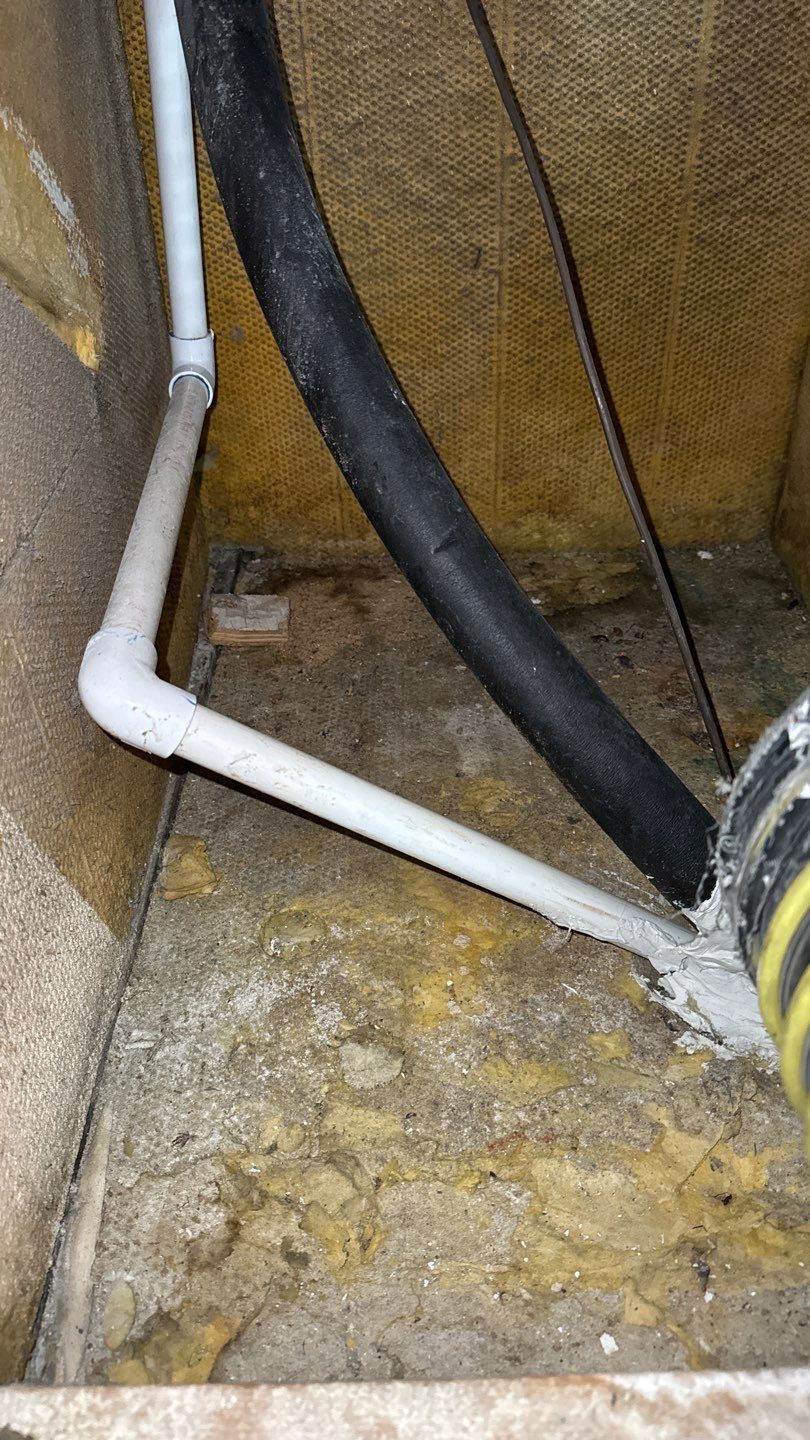 Air Duct Cleaning in Tavares by Hygienic Air, Inc
