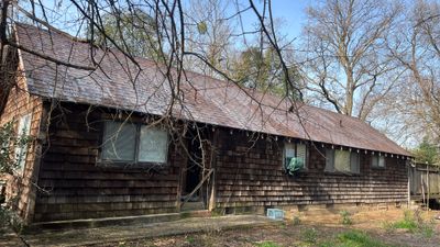 Roof Rejuvenation using Roof Maxx Treatment