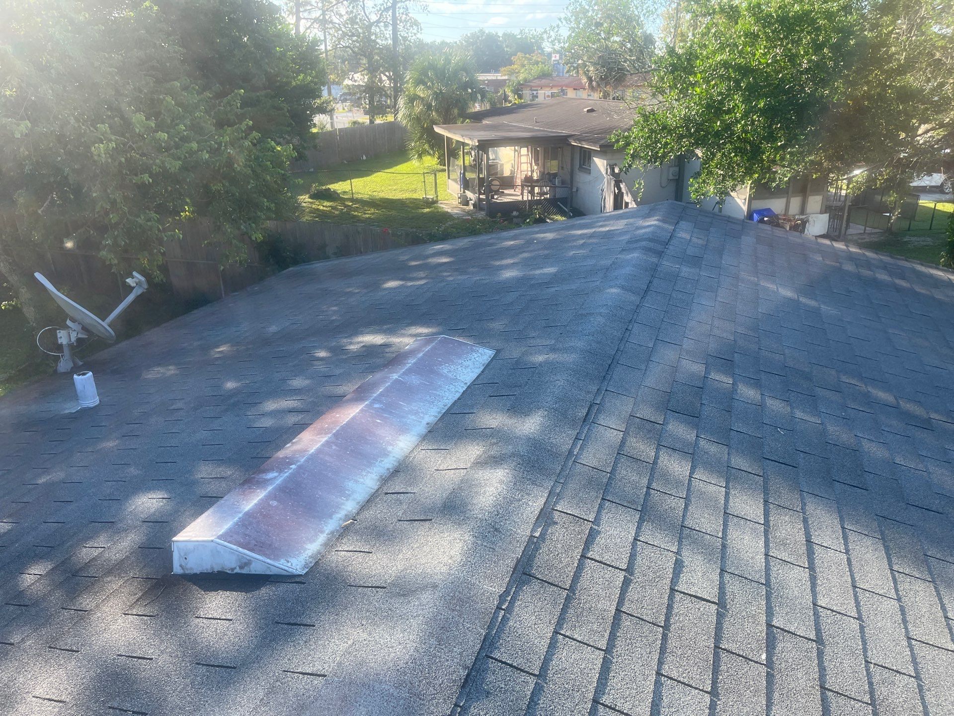 Shingle -> Shingle by Prime Roofing