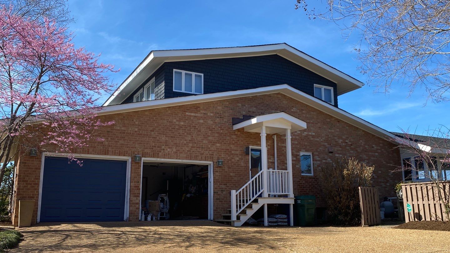 Riverside Dr by AKK Painting LLC