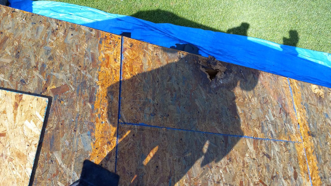 New Roof Installation at 4364 Morning Dove Dr. by 1 Roof LLC