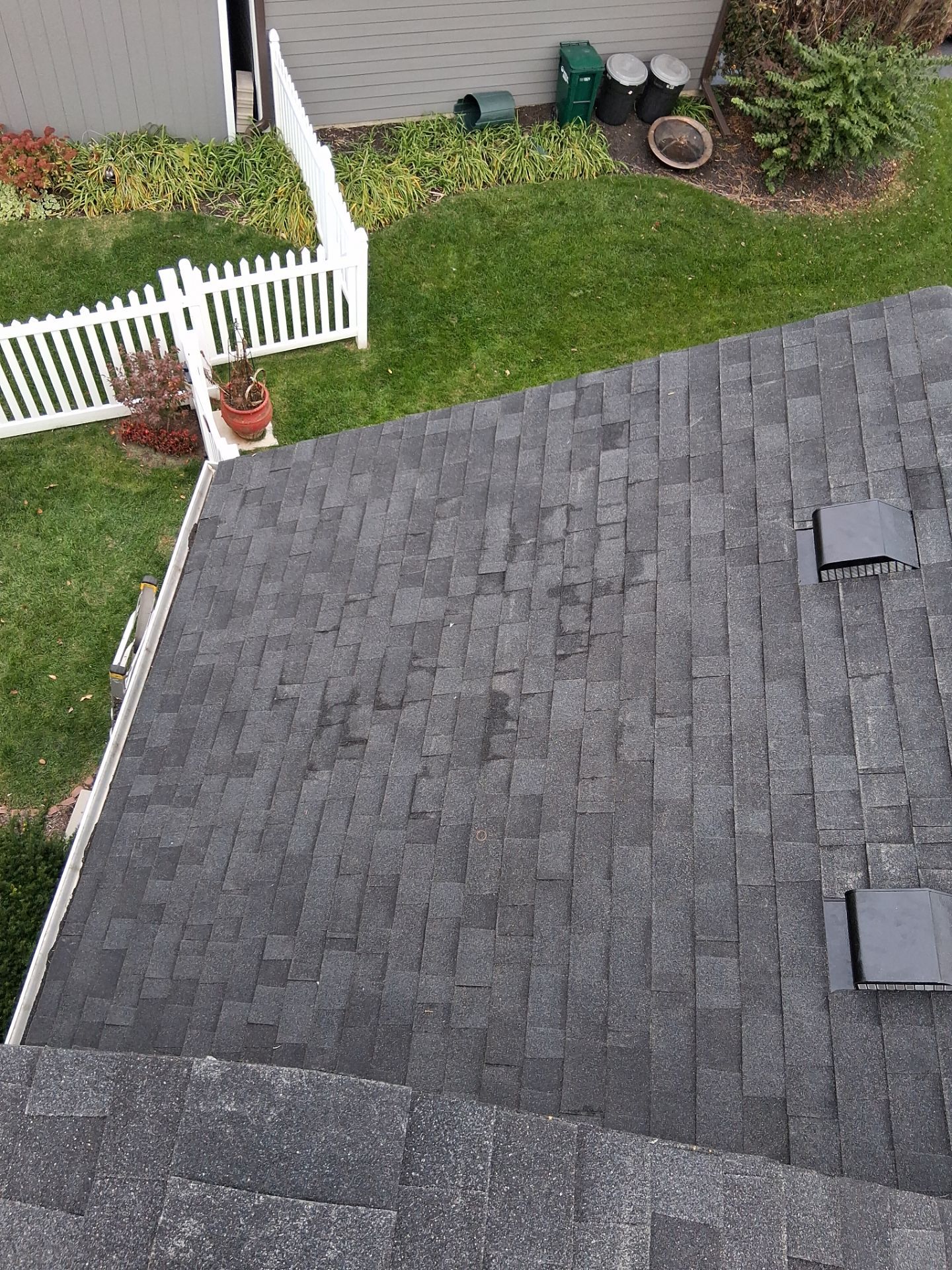 Roof and Siding Replacement by Pro Home Services Inc