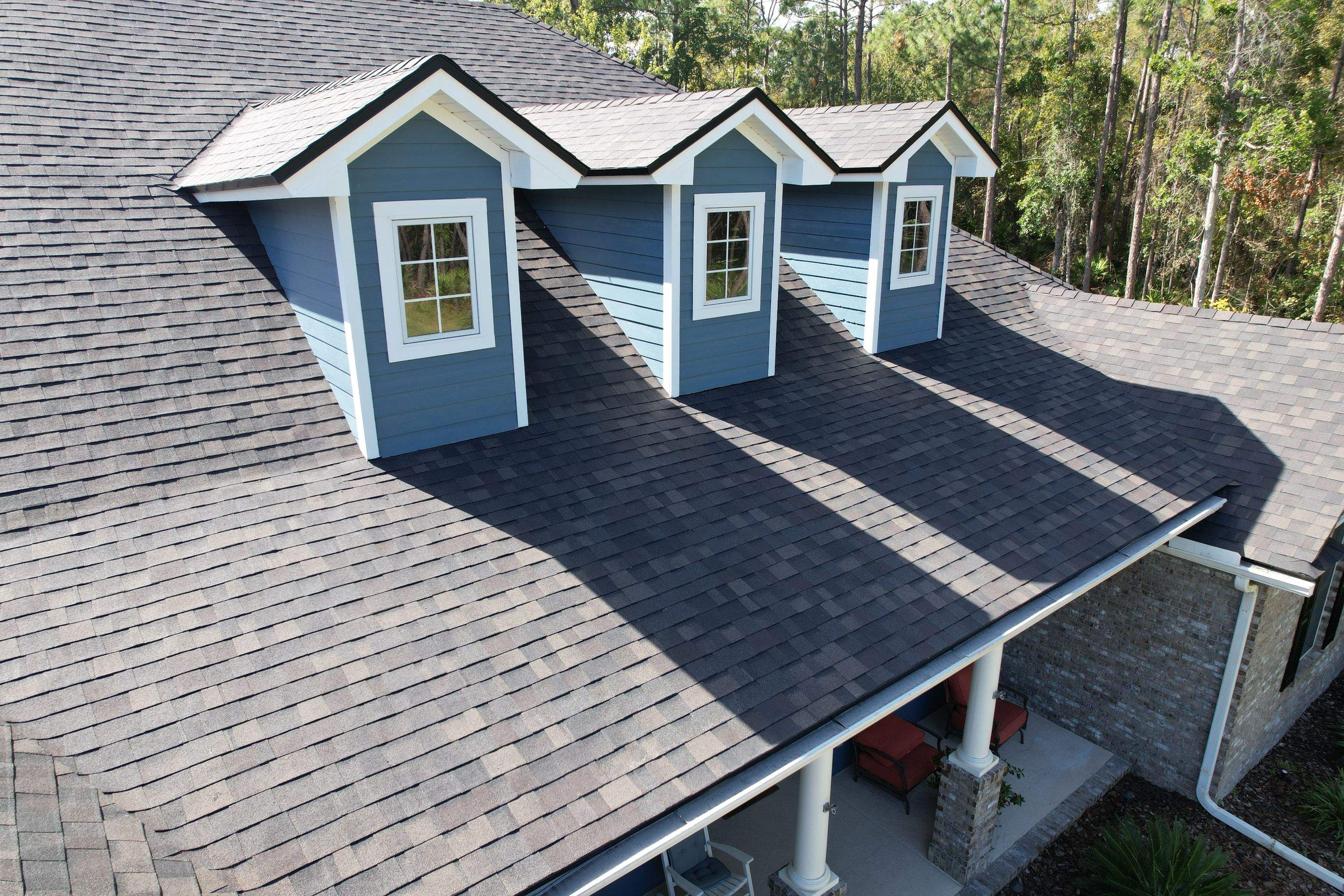 Shingle -> Shingle by Prime Roofing