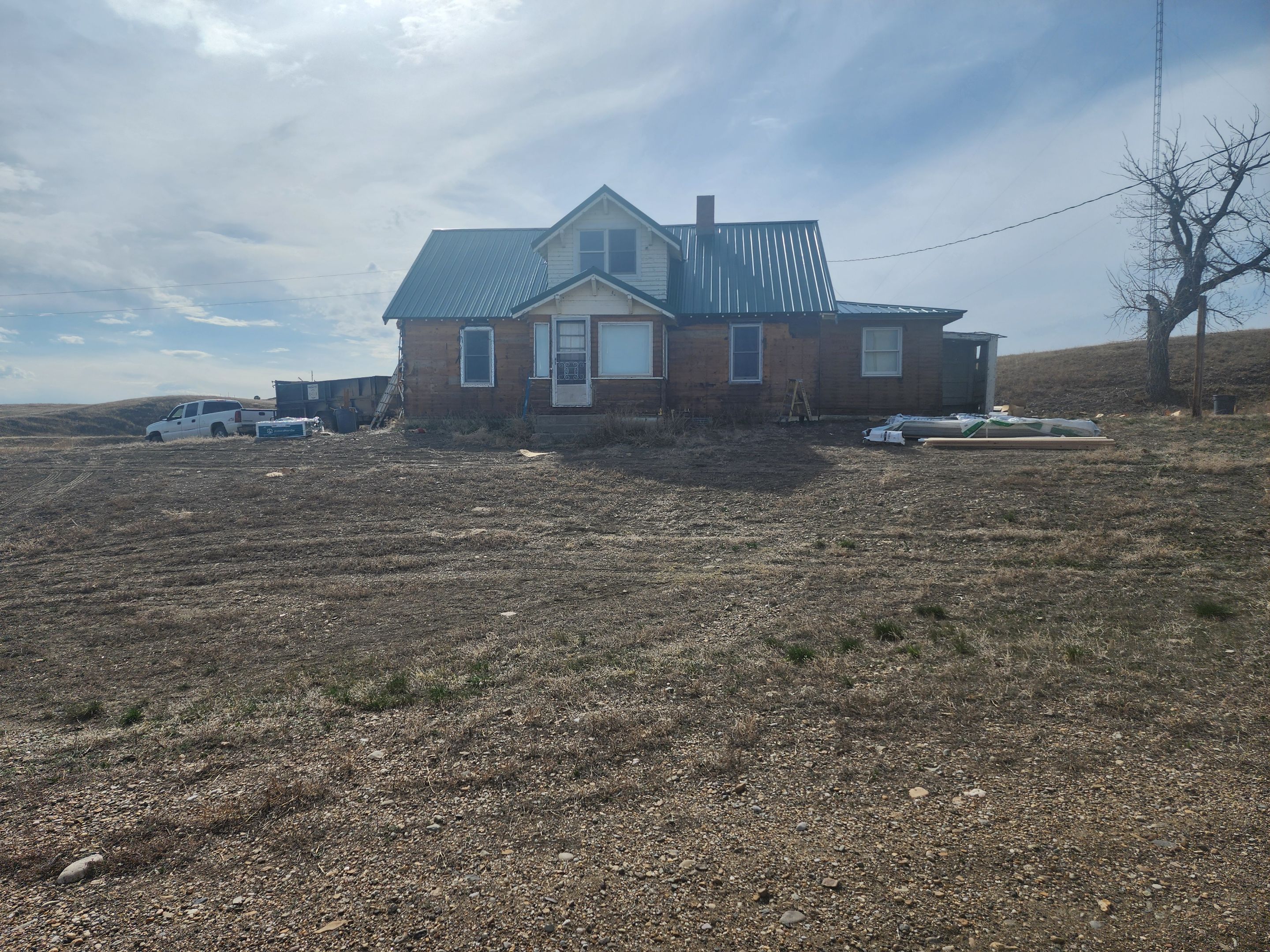 Siding Installation using James Hardie by Weather-Tite Exteriors LLC