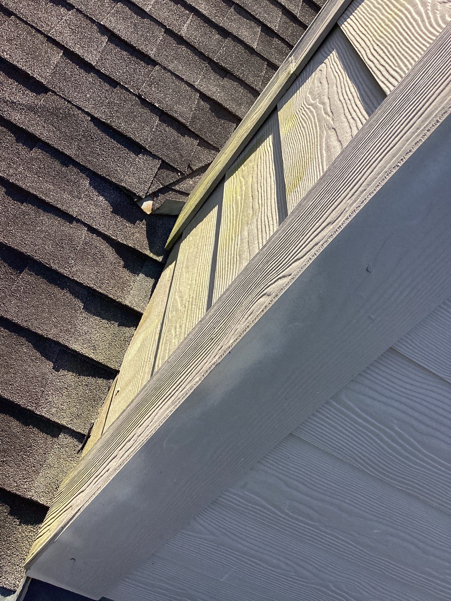 Residential Roofing Repair using Owen's Corning Duration (Lifetime) Shingles by Roof Repair Company