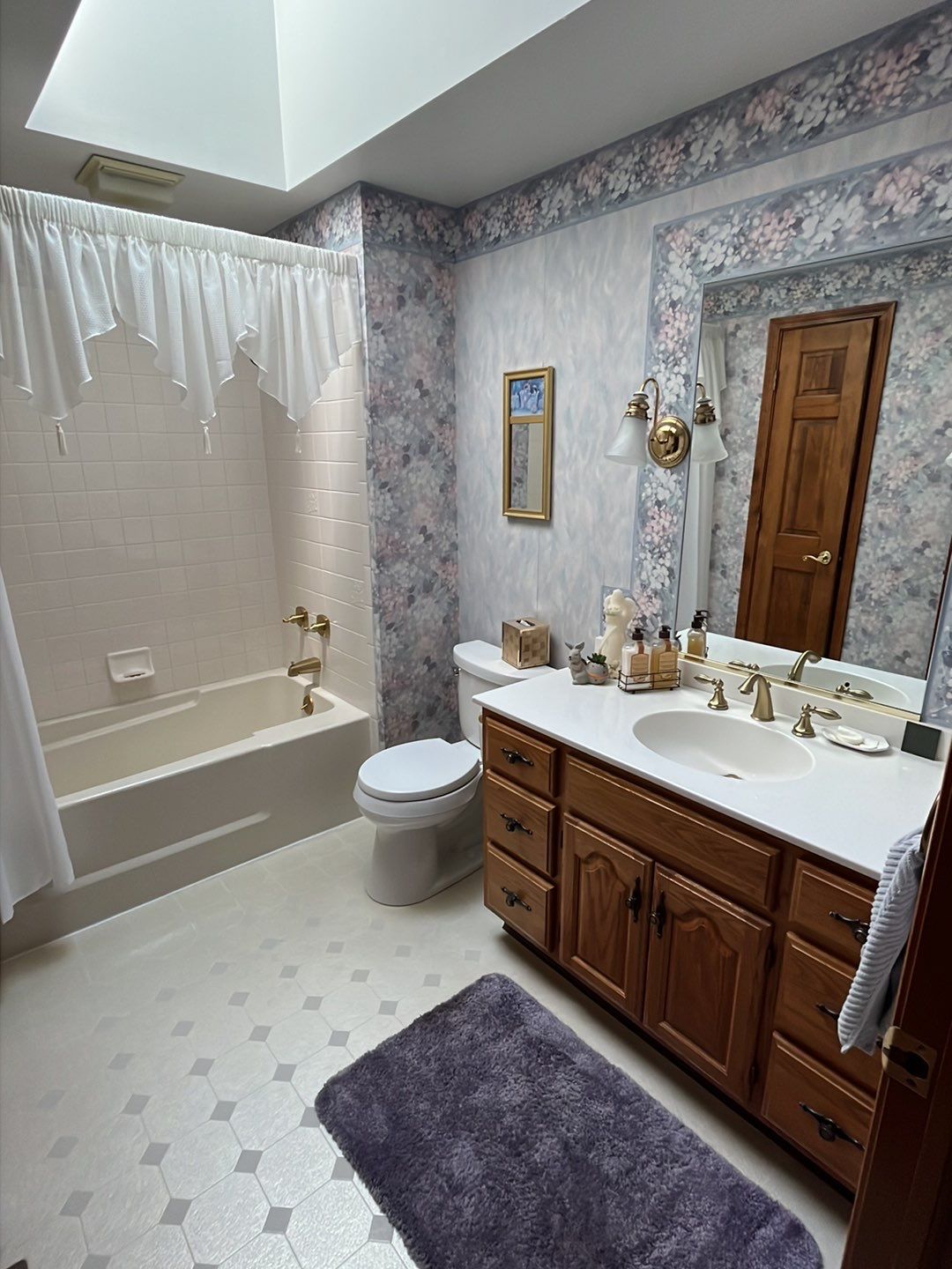 Bathroom Remodel by Ivy Lea Construction