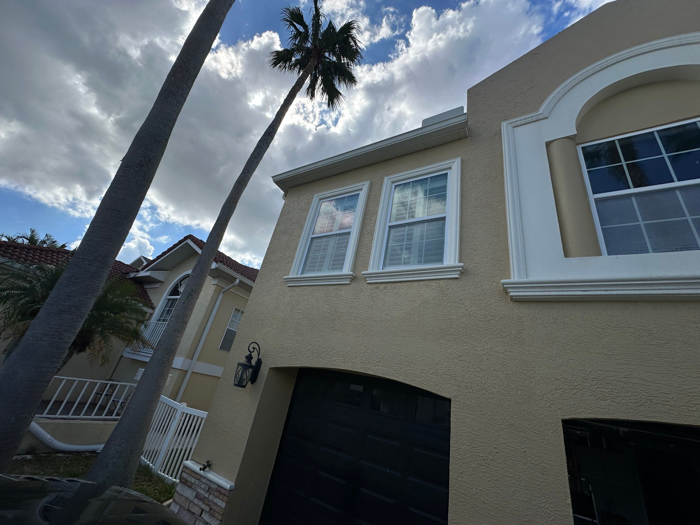 Water Damage Claim in New Port Richey by FLAPA & KeyStone