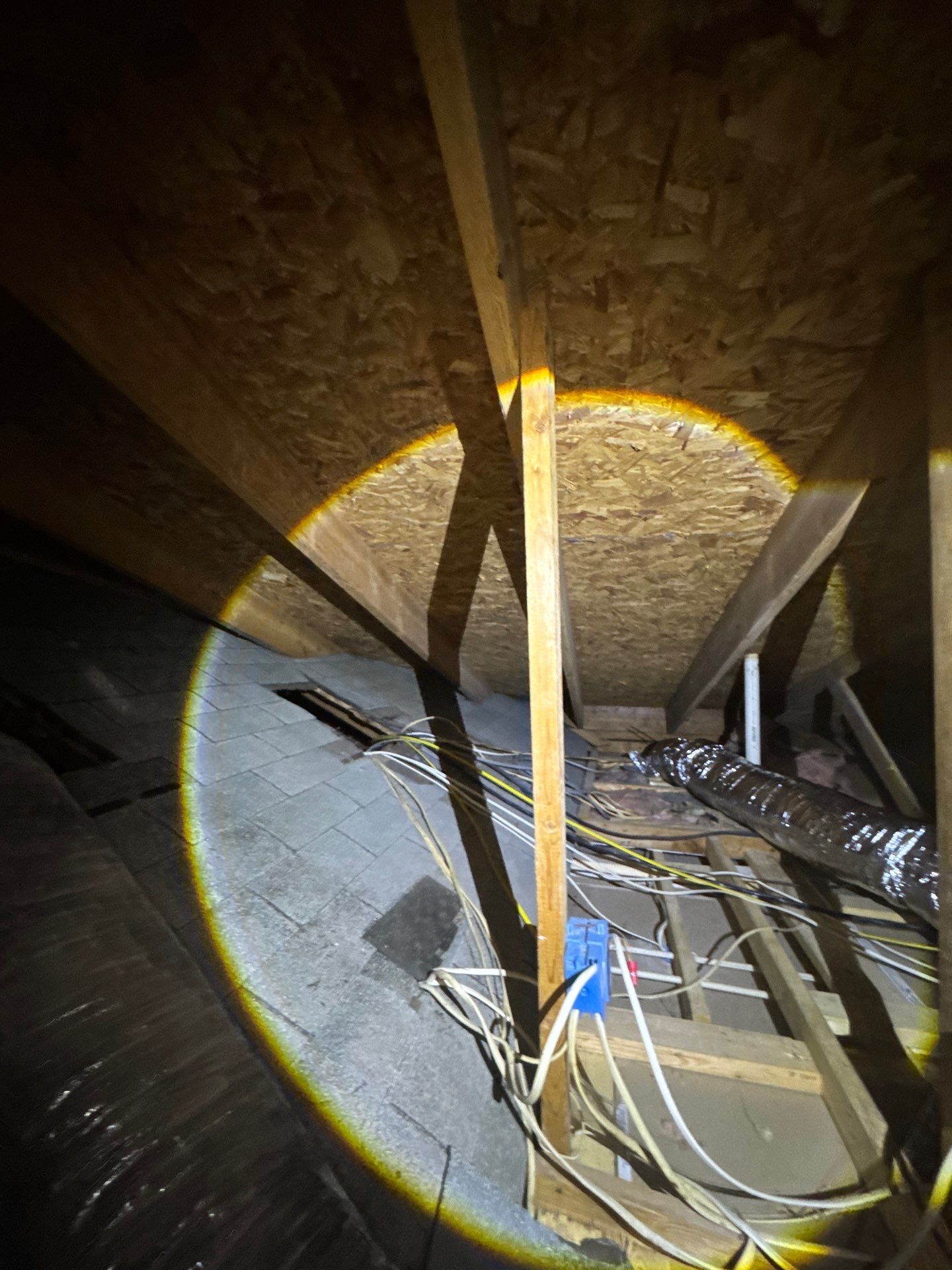 Chesapeake Beach Residence by Smart Energy Pros